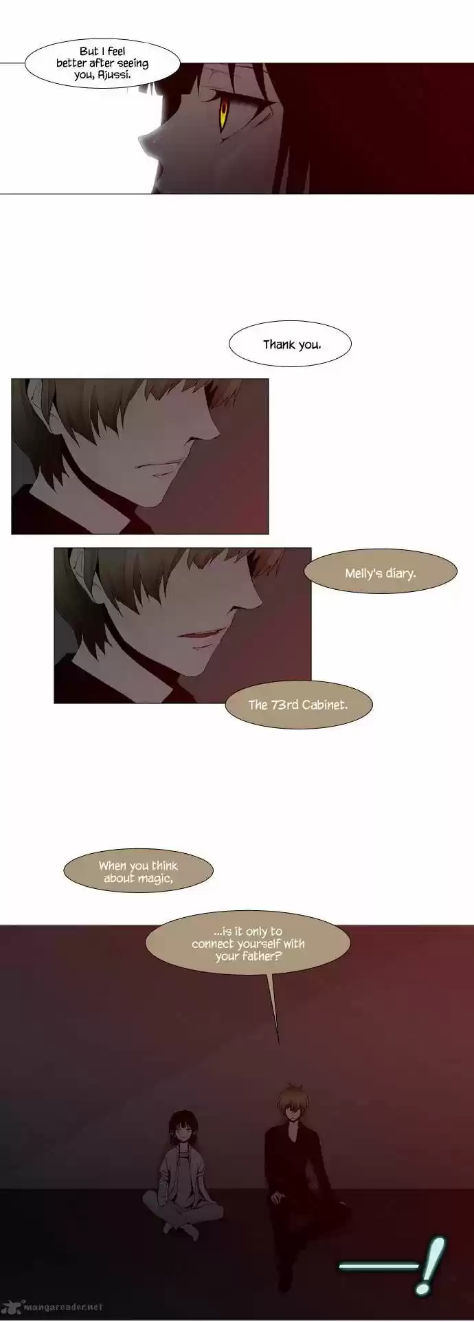 Trump (LEE Chae-Eun) 39