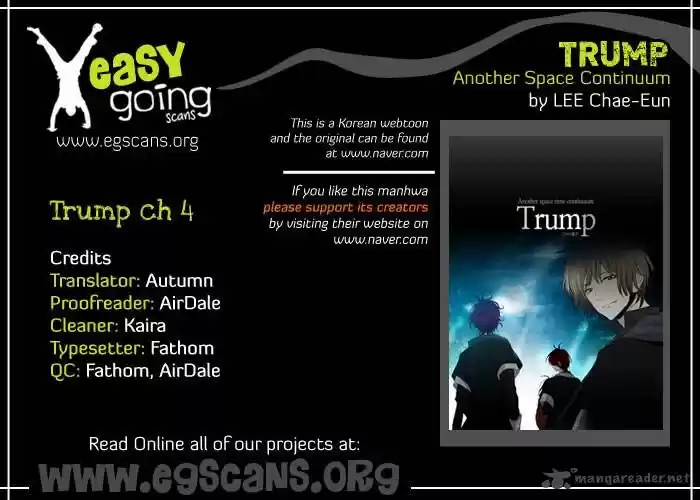 Trump (LEE Chae-Eun) 4