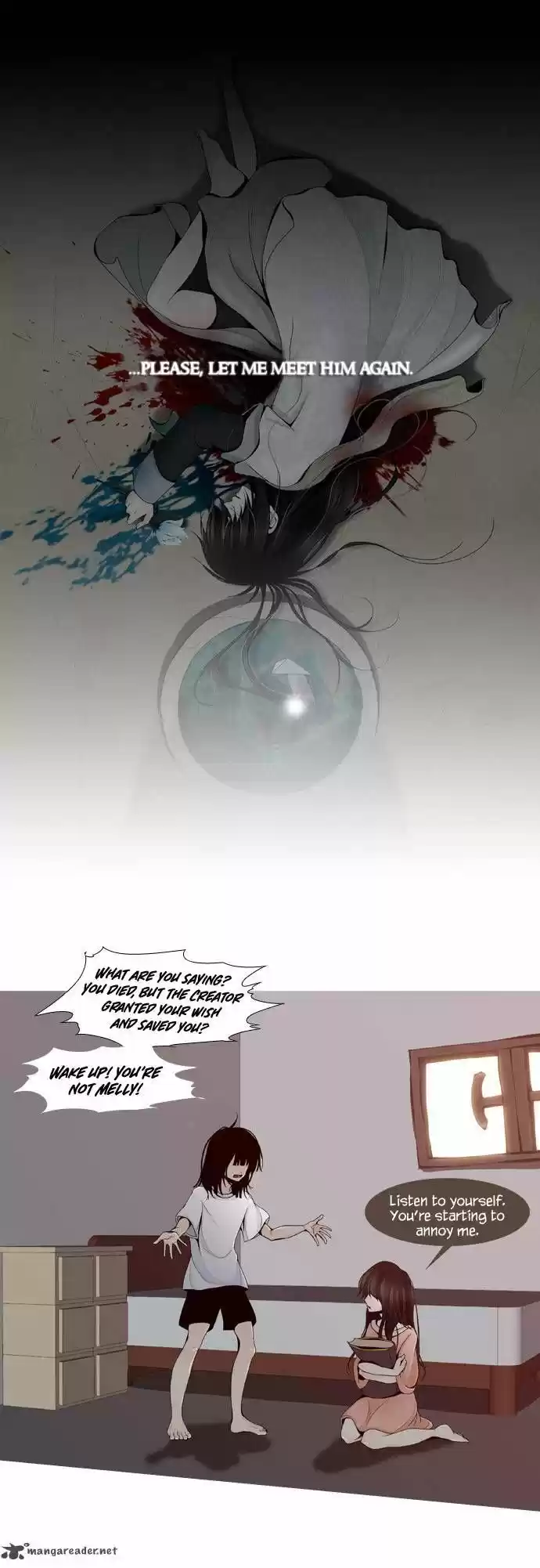 Trump (LEE Chae-Eun) 4