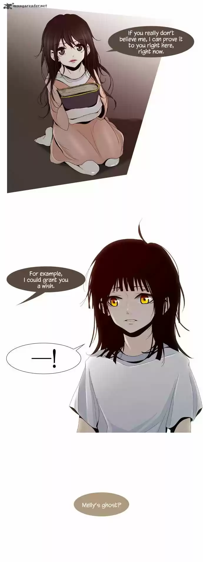 Trump (LEE Chae-Eun) 4