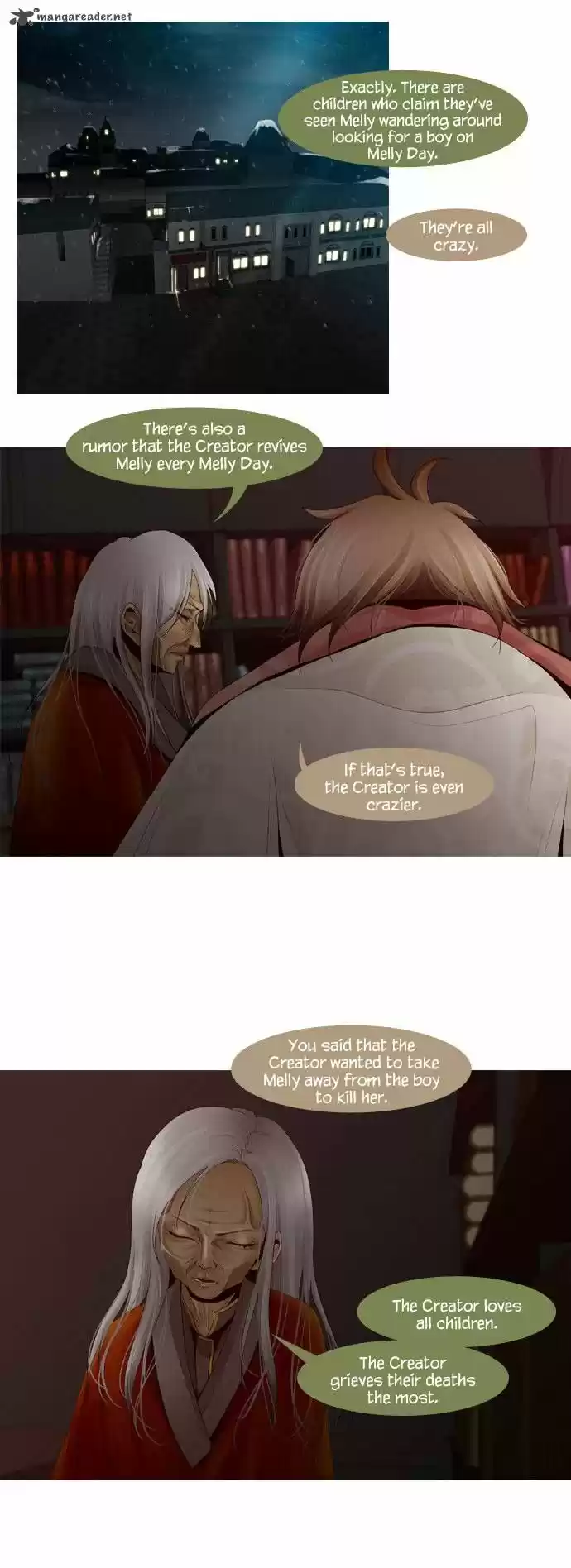 Trump (LEE Chae-Eun) 4