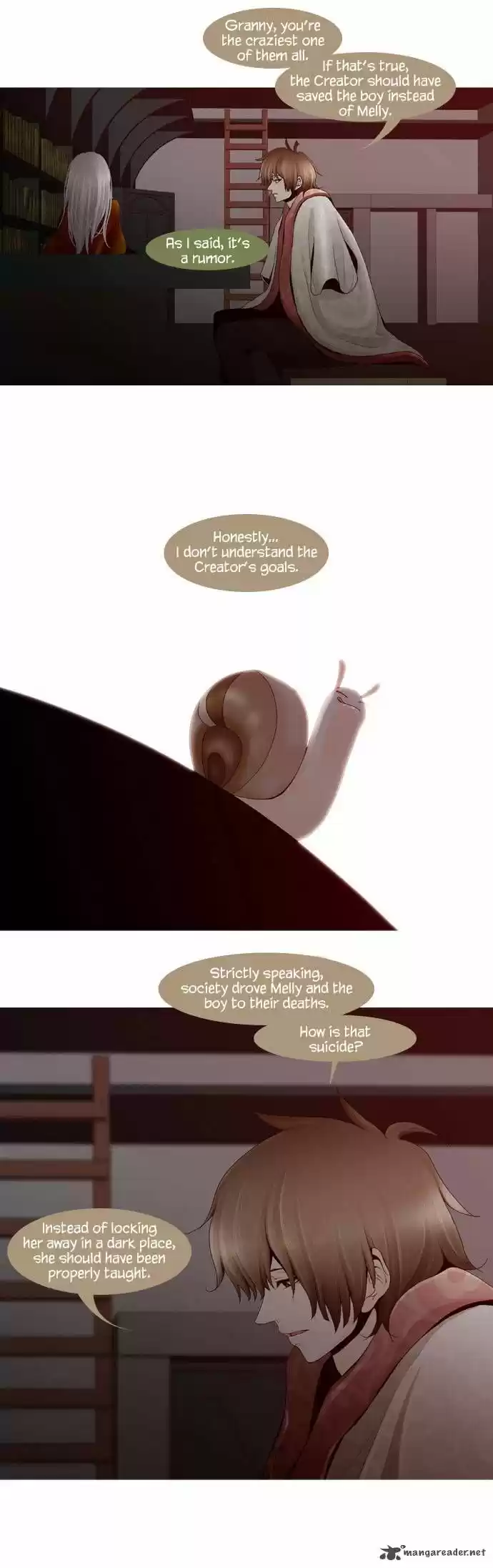 Trump (LEE Chae-Eun) 4