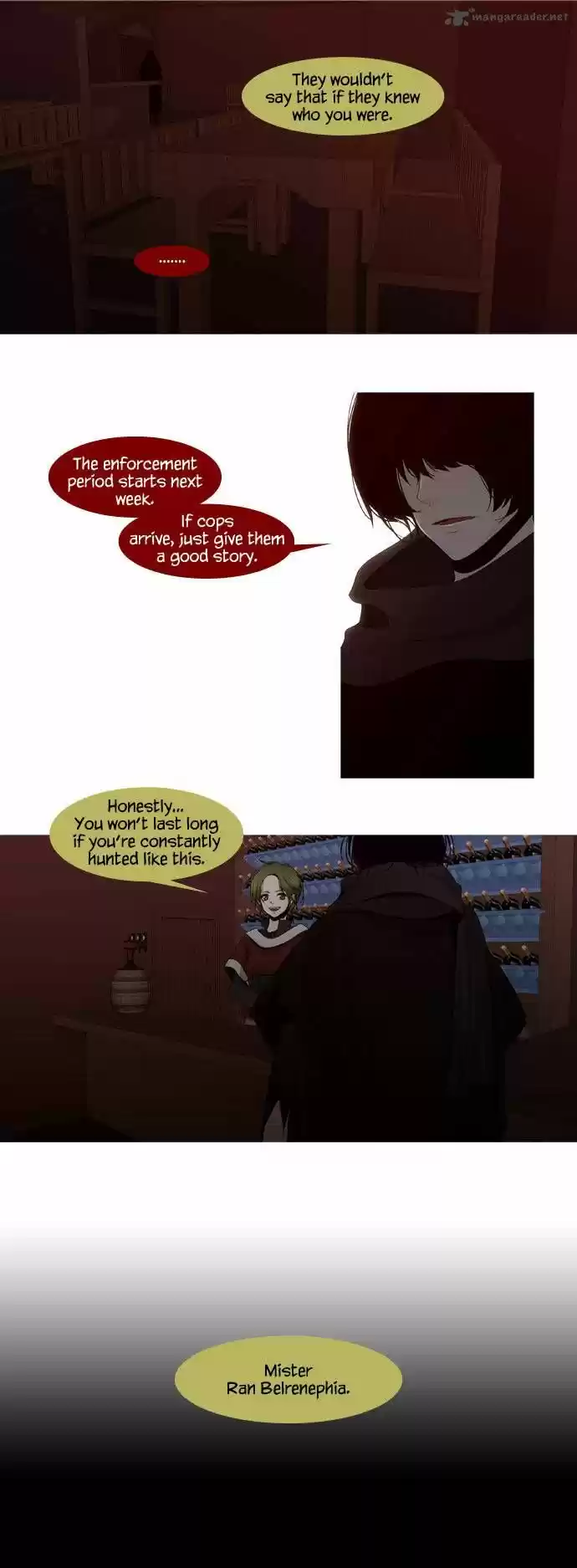 Trump (LEE Chae-Eun) 4