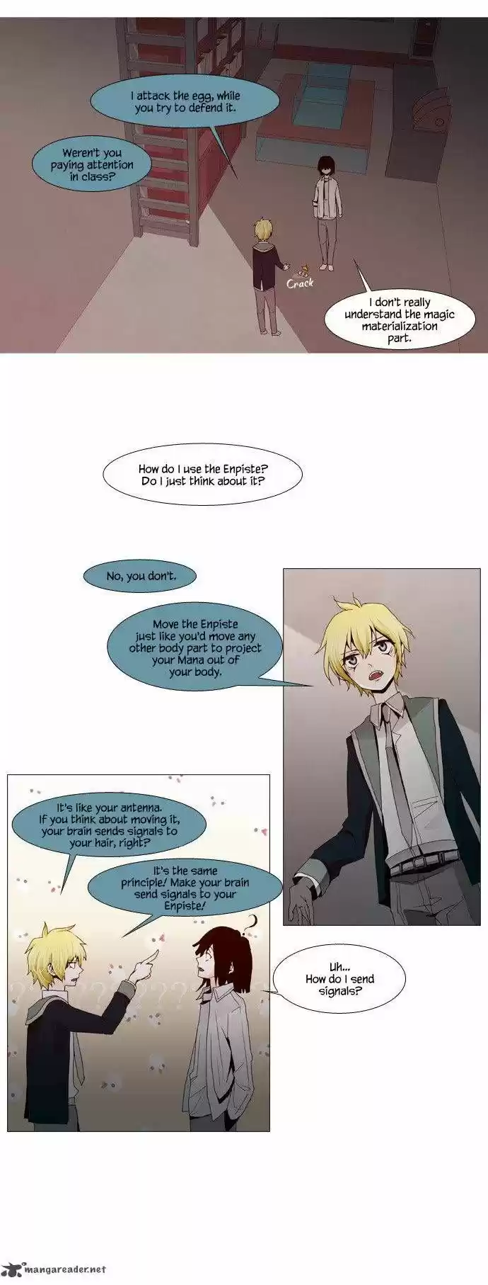 Trump (LEE Chae-Eun) 40