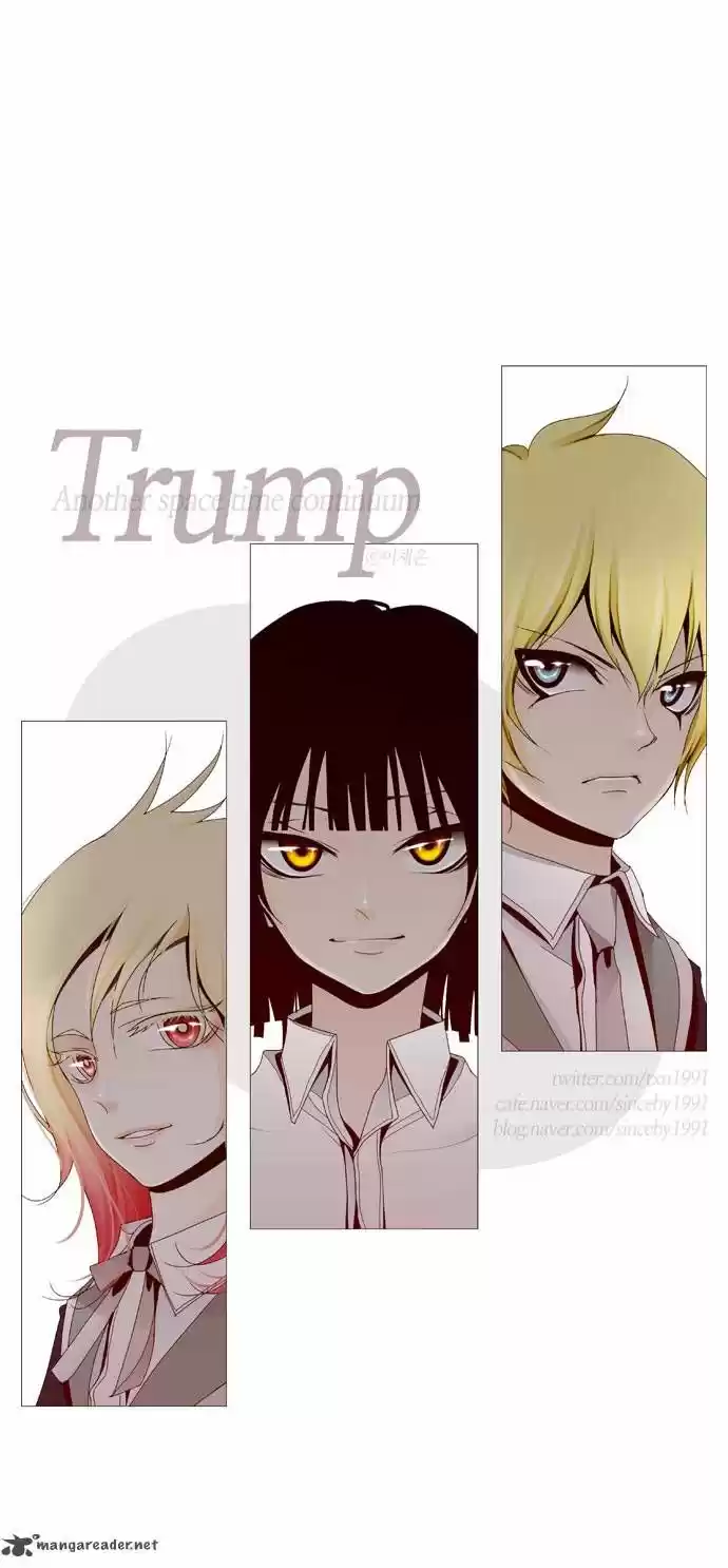 Trump (LEE Chae-Eun) 41