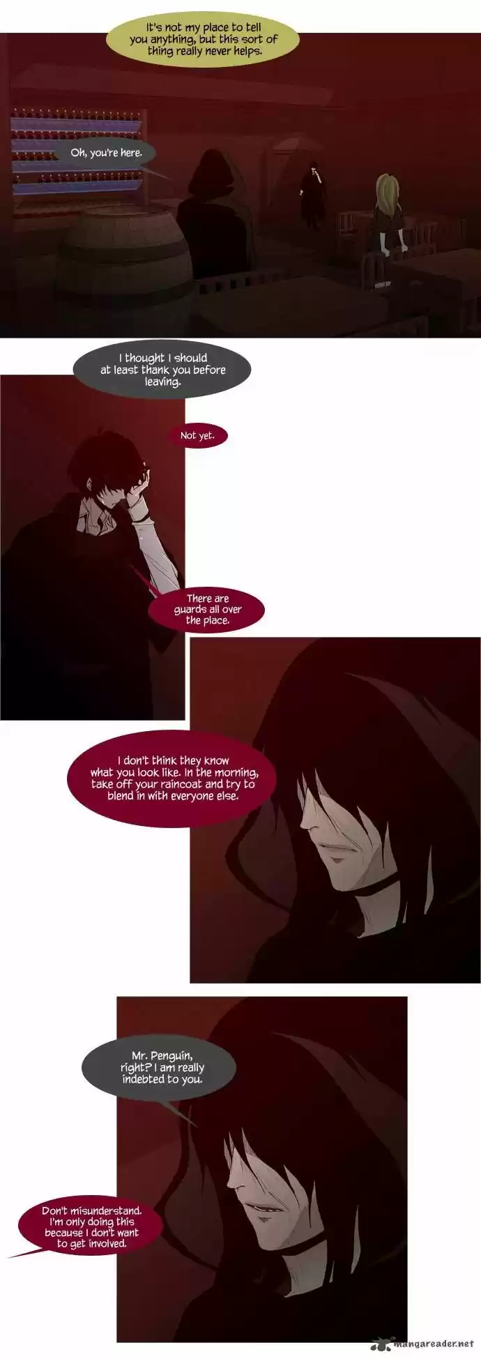 Trump (LEE Chae-Eun) 43