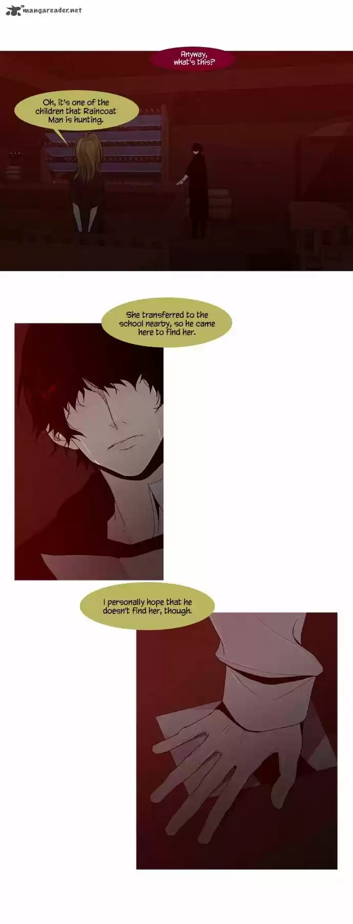 Trump (LEE Chae-Eun) 43