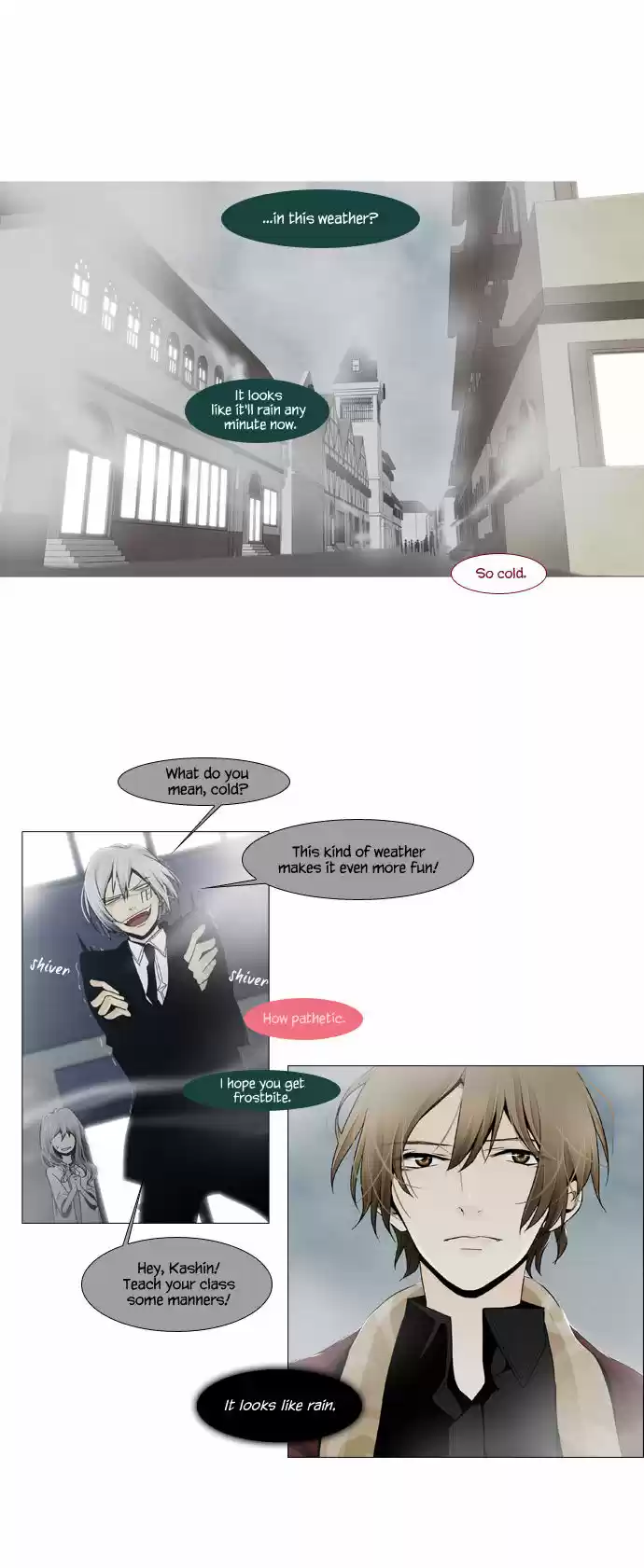 Trump (LEE Chae-Eun) 44