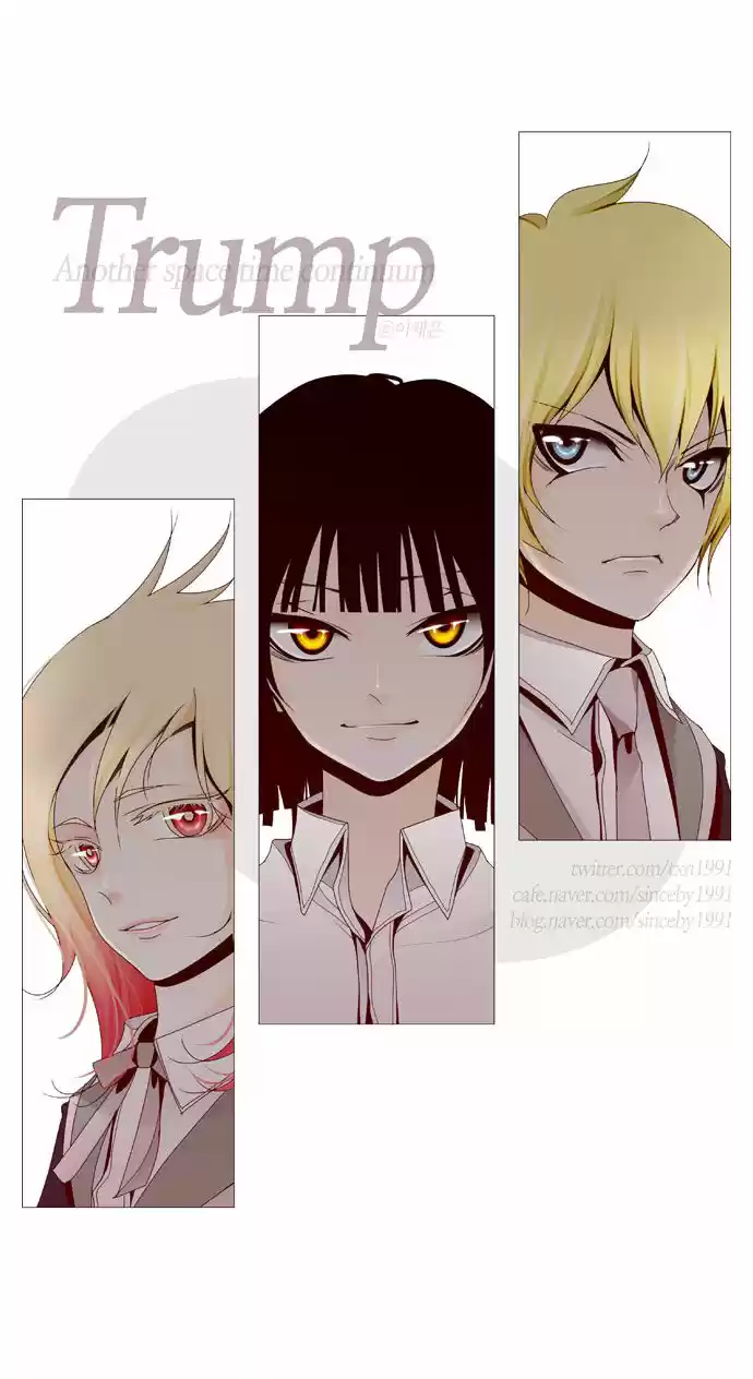 Trump (LEE Chae-Eun) 44