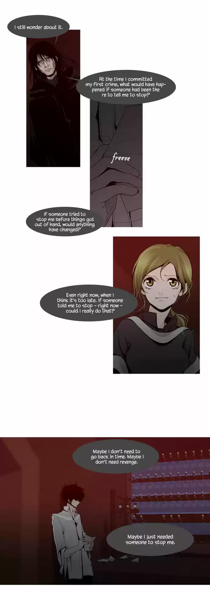 Trump (LEE Chae-Eun) 44