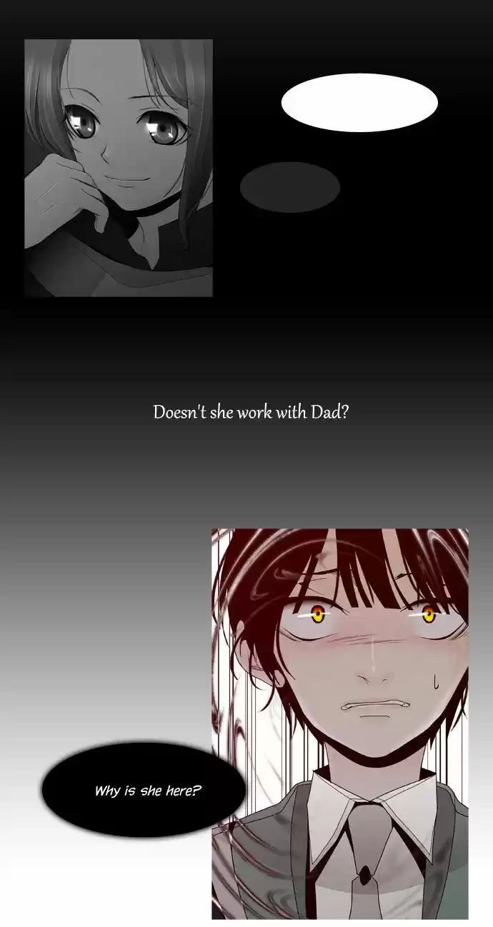 Trump (LEE Chae-Eun) 45