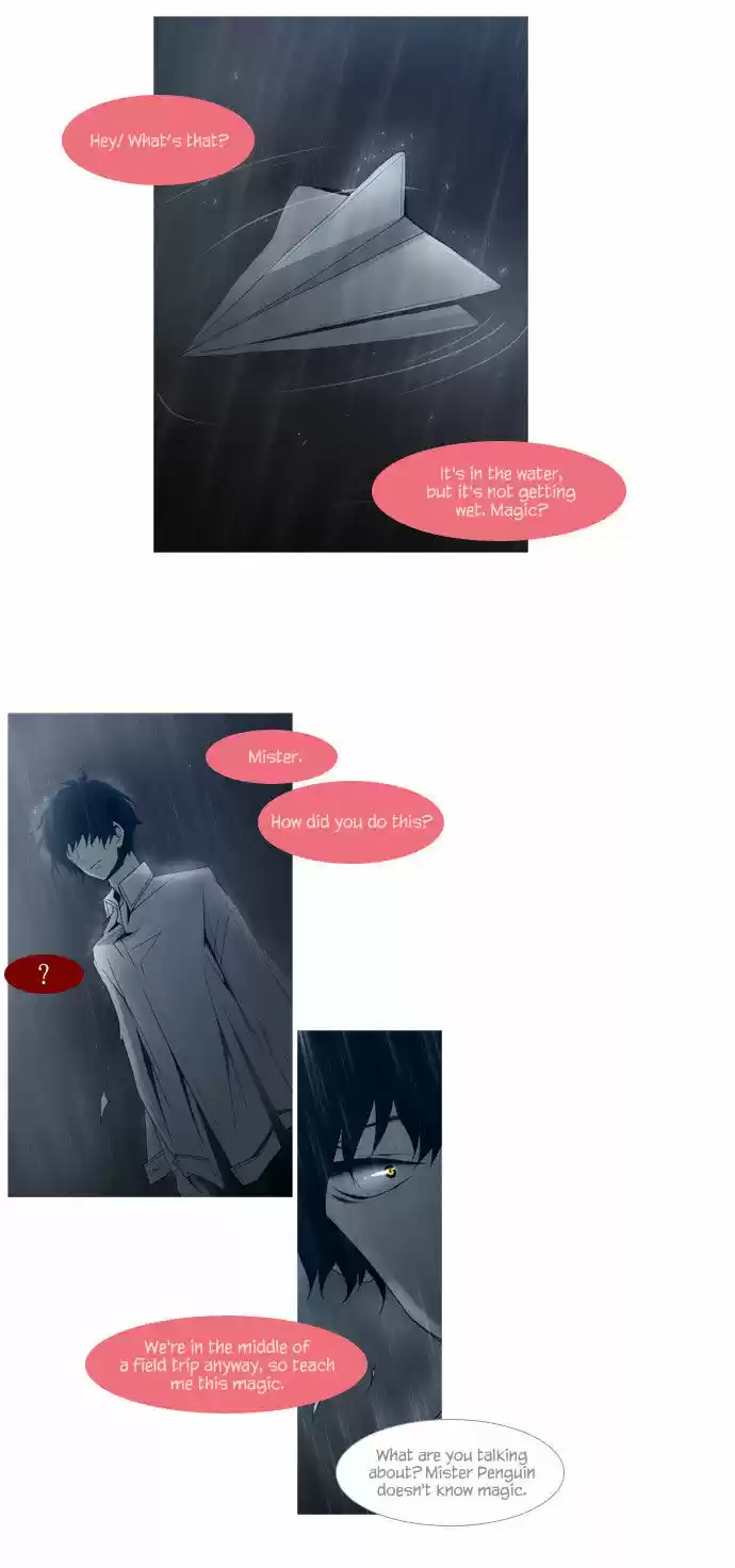 Trump (LEE Chae-Eun) 45