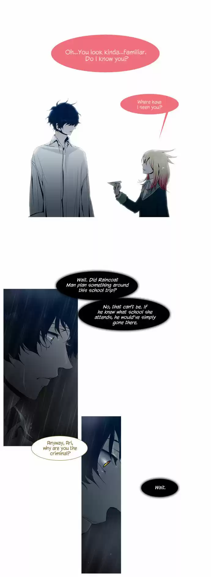 Trump (LEE Chae-Eun) 45