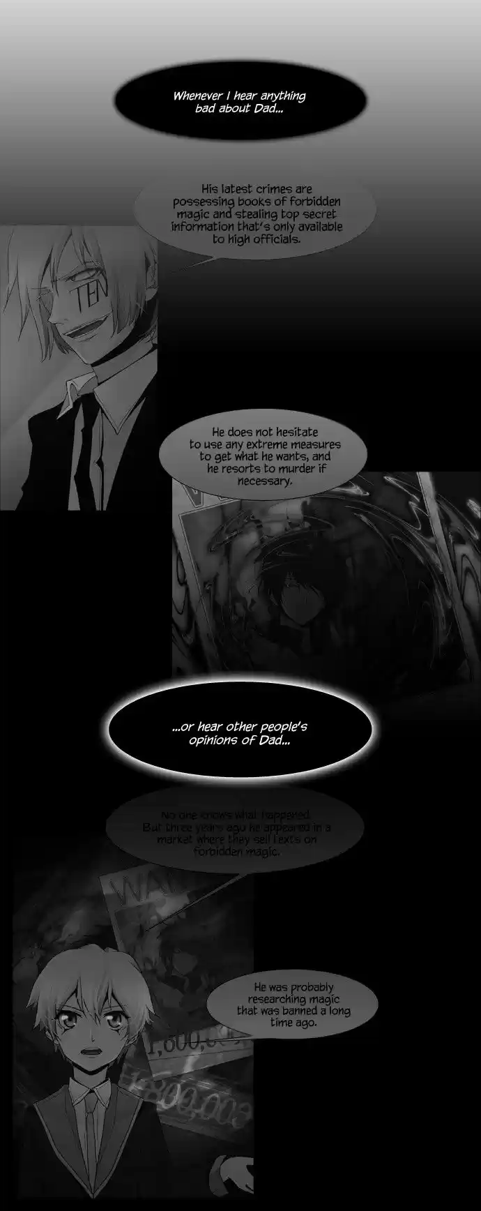 Trump (LEE Chae-Eun) 45