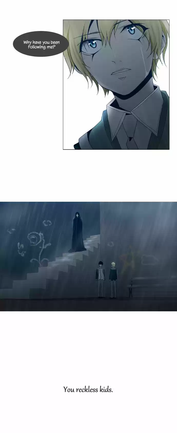 Trump (LEE Chae-Eun) 45