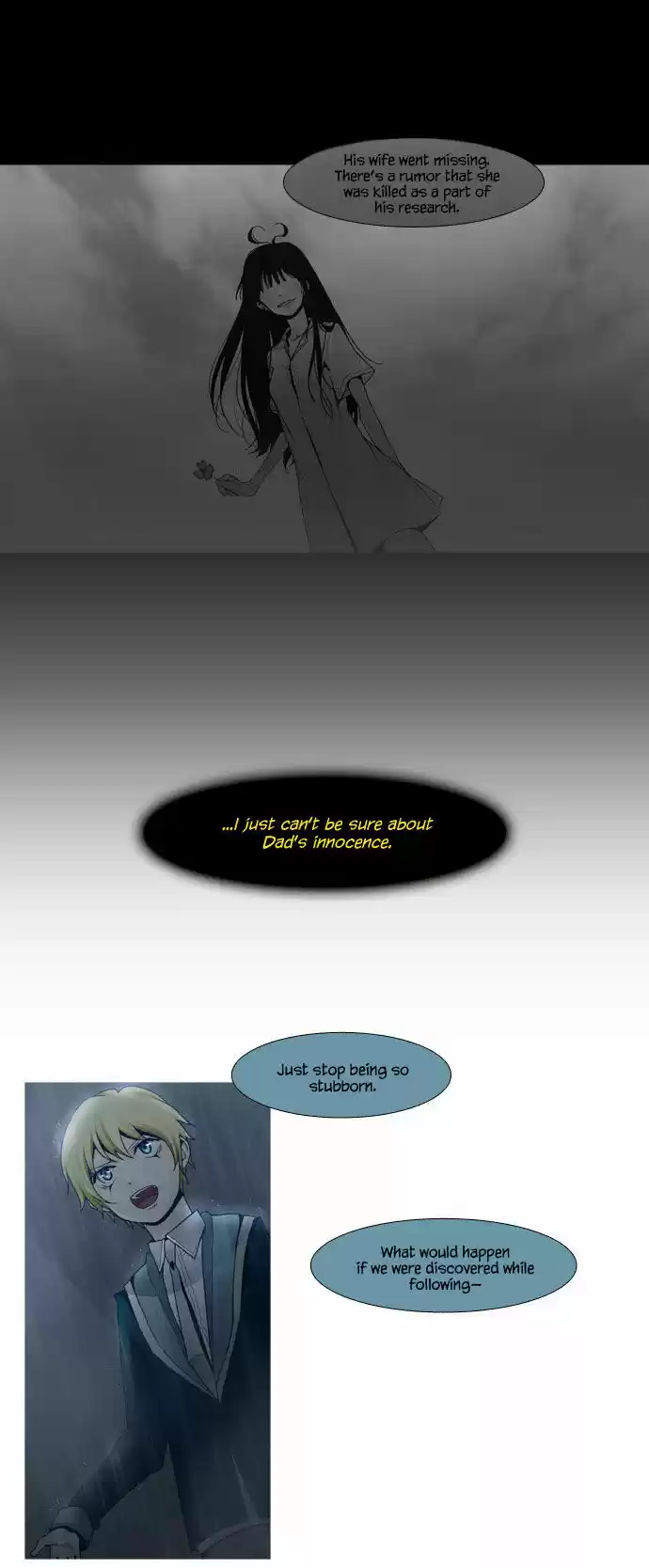 Trump (LEE Chae-Eun) 46