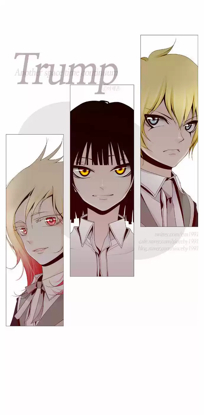 Trump (LEE Chae-Eun) 46
