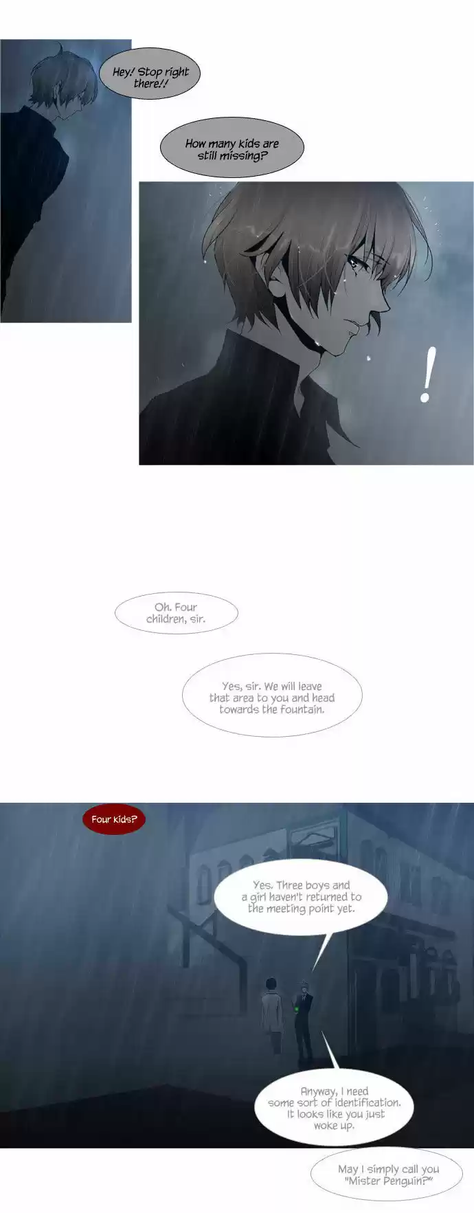 Trump (LEE Chae-Eun) 46