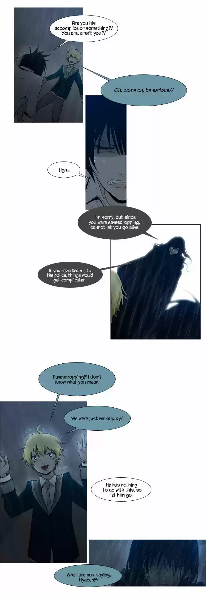 Trump (LEE Chae-Eun) 46