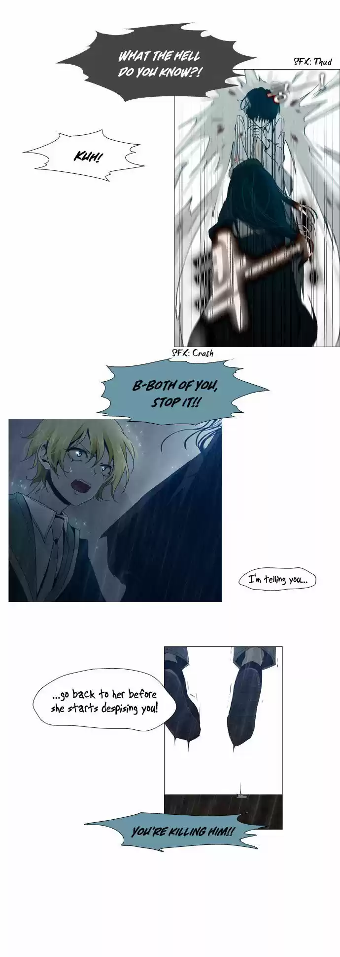 Trump (LEE Chae-Eun) 46