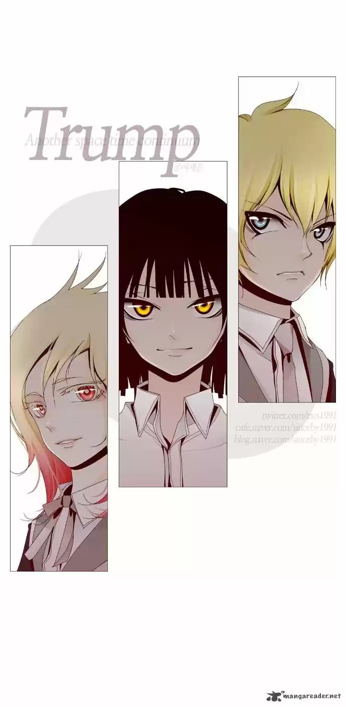 Trump (LEE Chae-Eun) 47