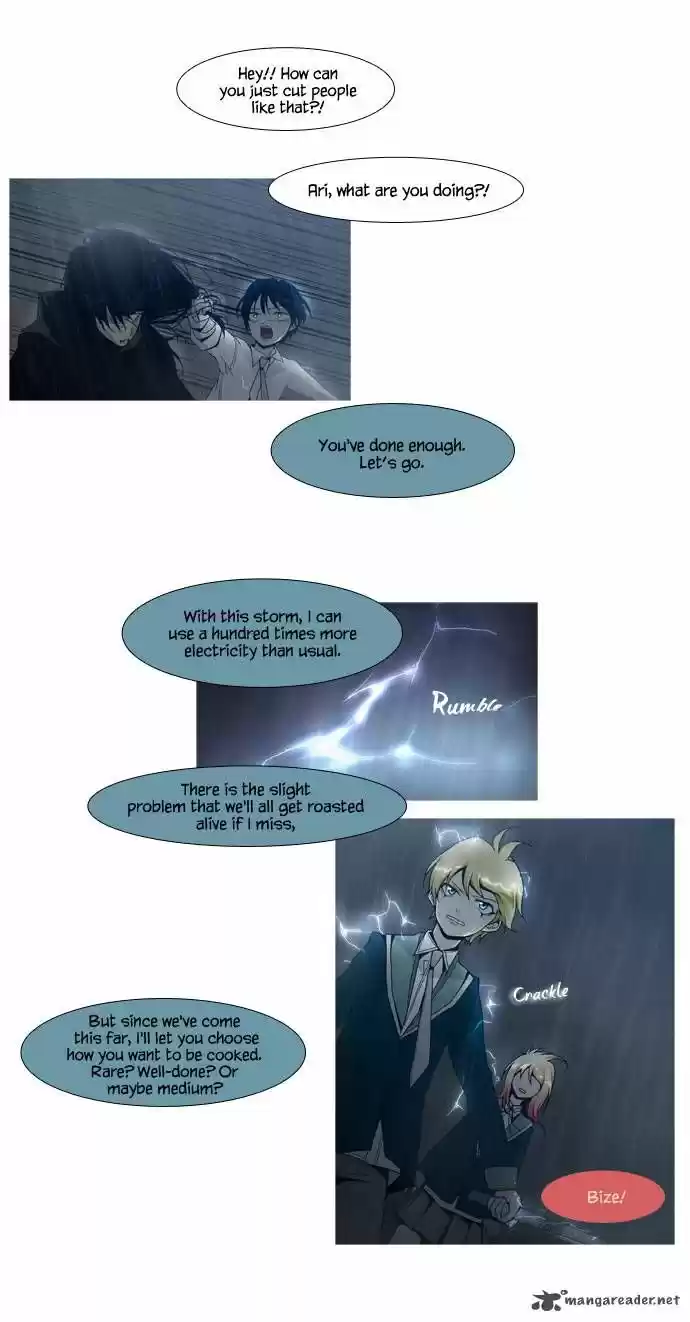 Trump (LEE Chae-Eun) 47