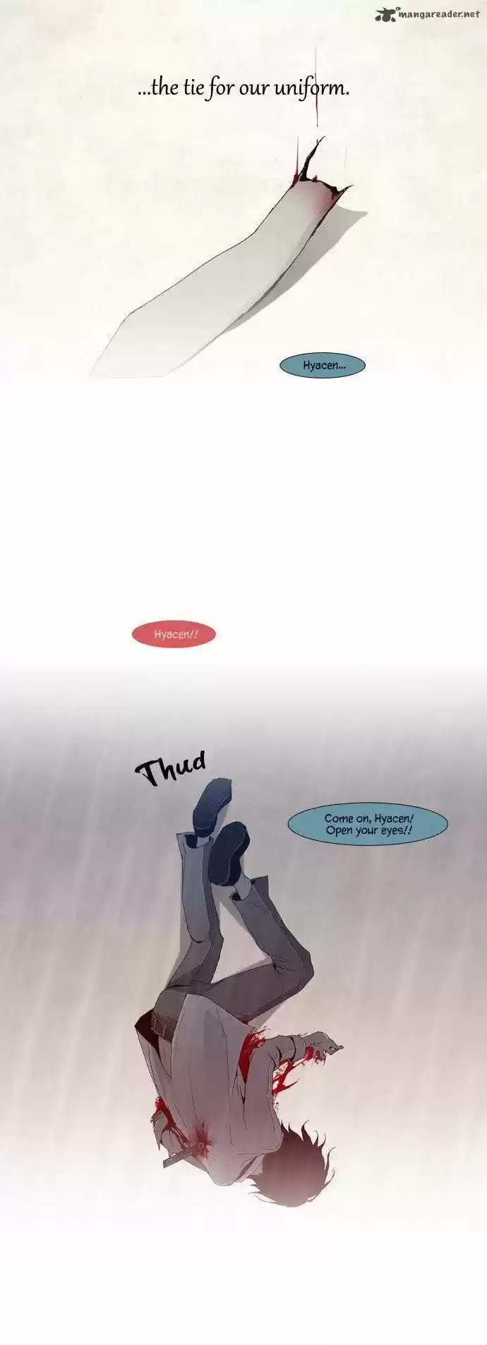 Trump (LEE Chae-Eun) 48