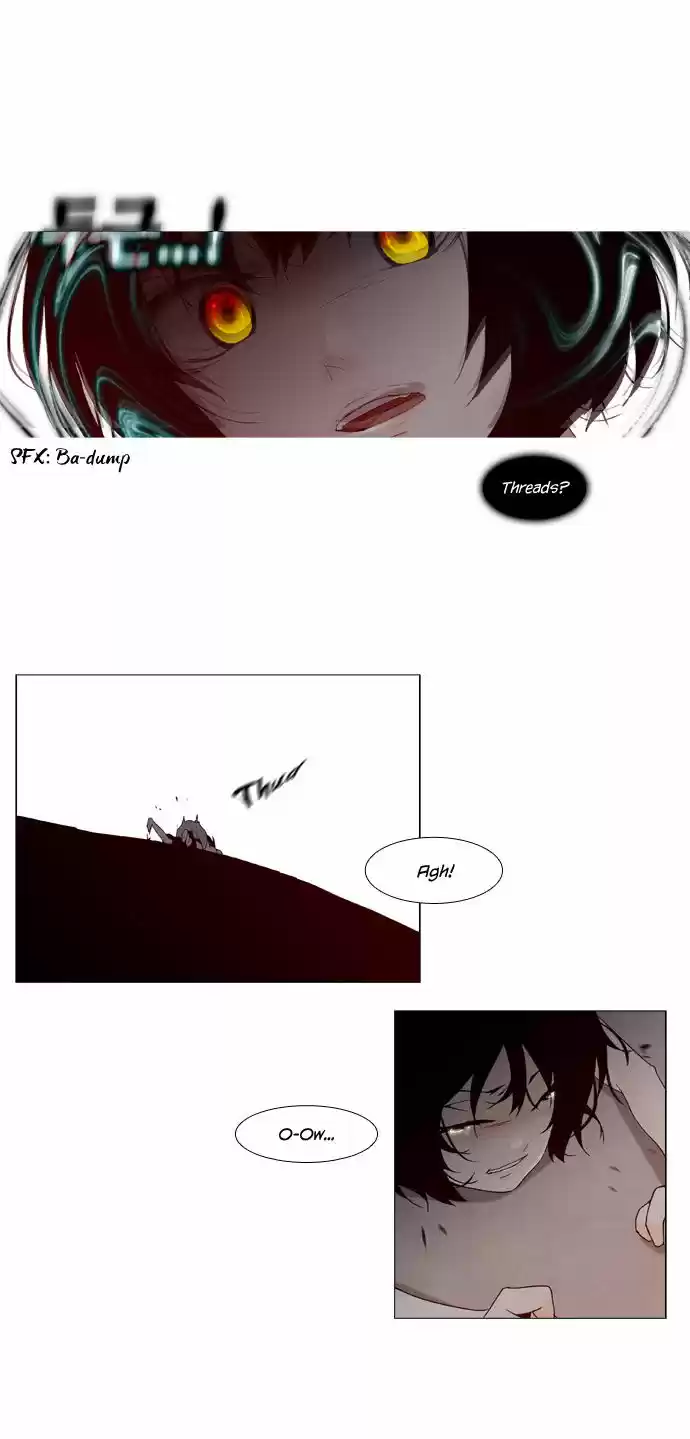 Trump (LEE Chae-Eun) 49