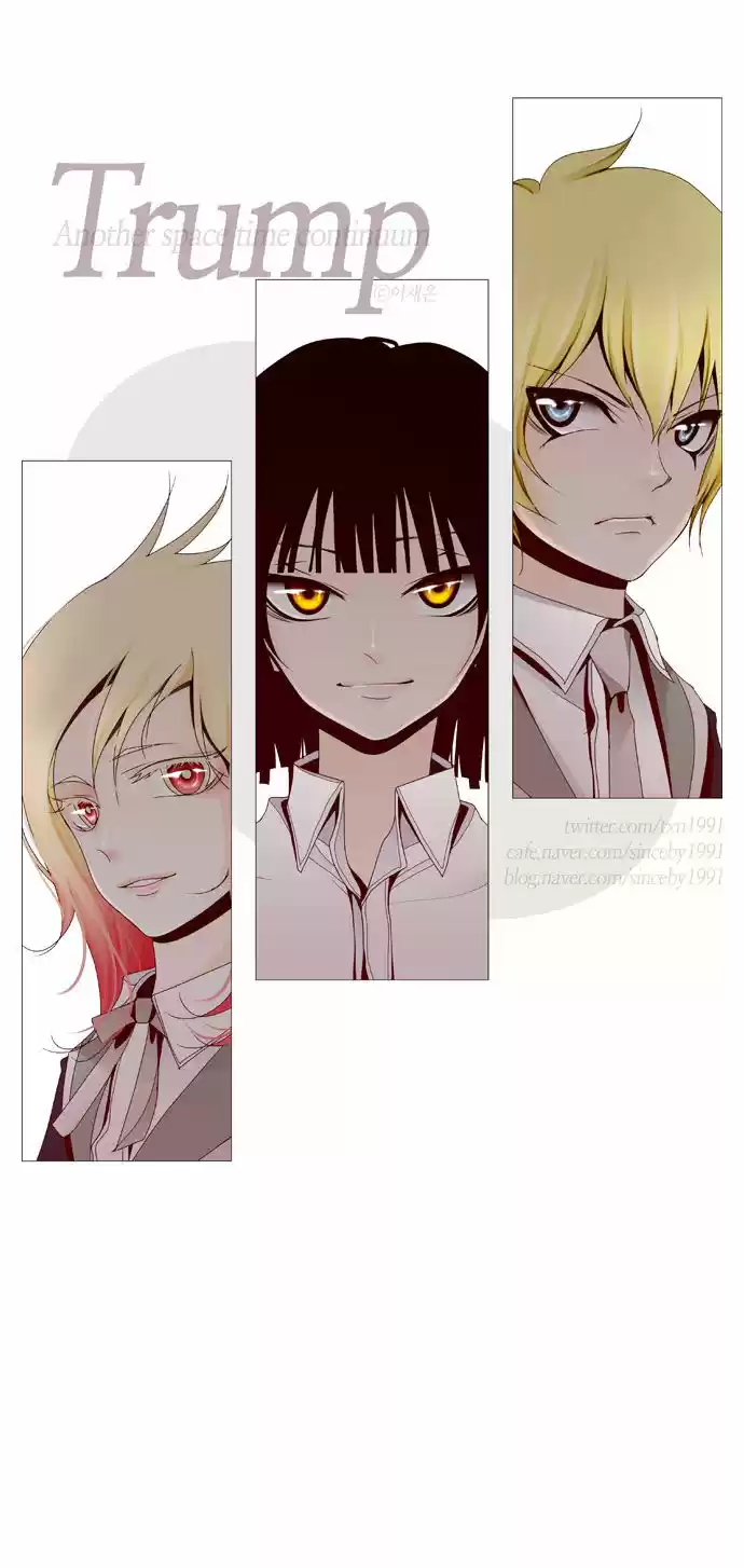 Trump (LEE Chae-Eun) 49