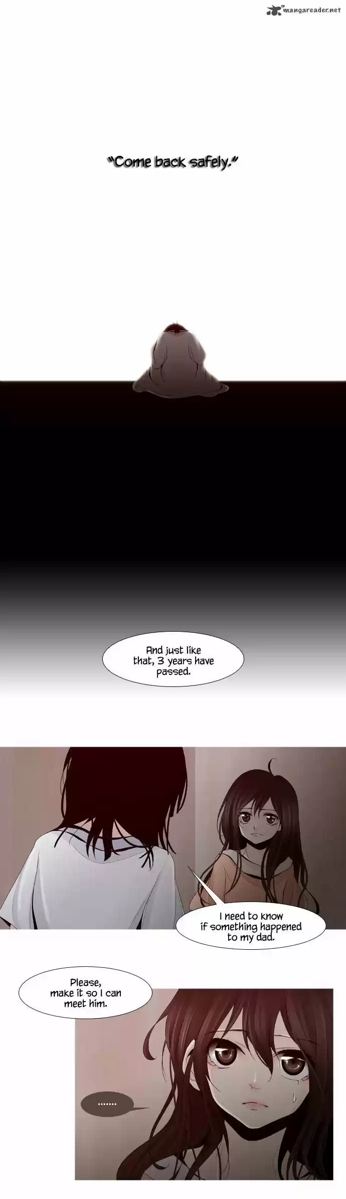 Trump (LEE Chae-Eun) 5