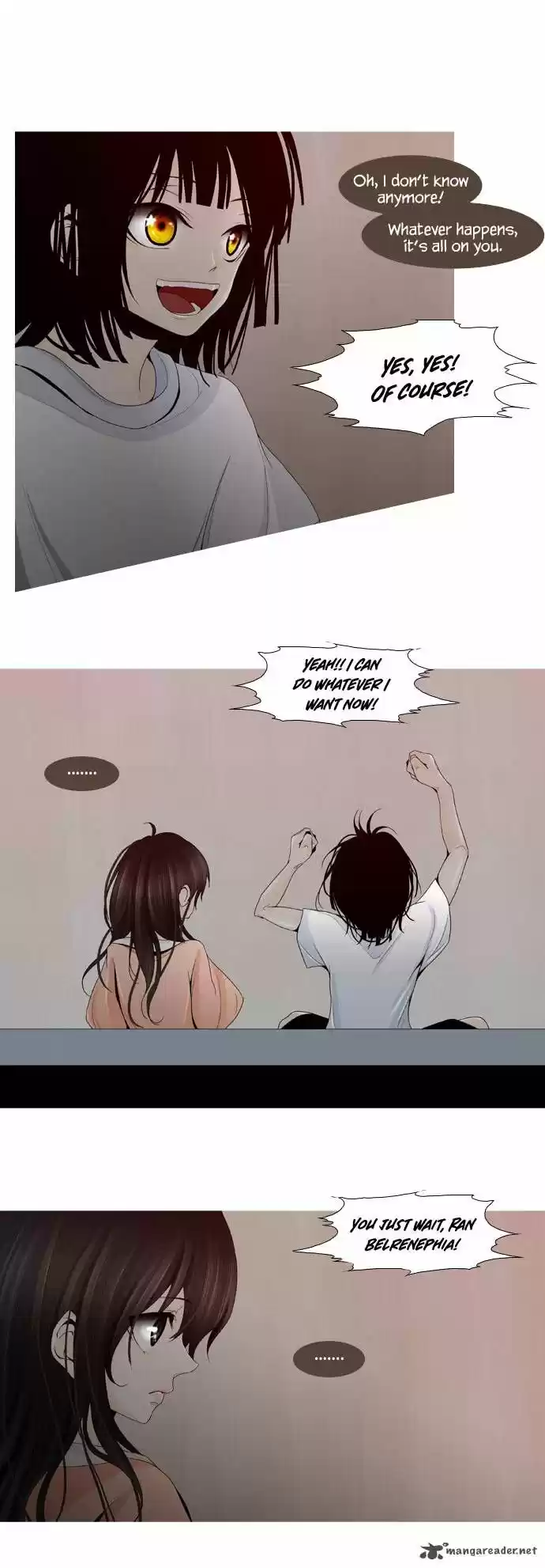 Trump (LEE Chae-Eun) 5