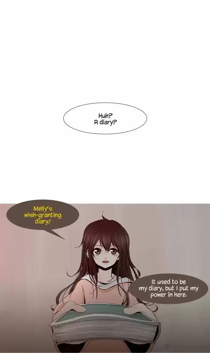 Trump (LEE Chae-Eun) 5