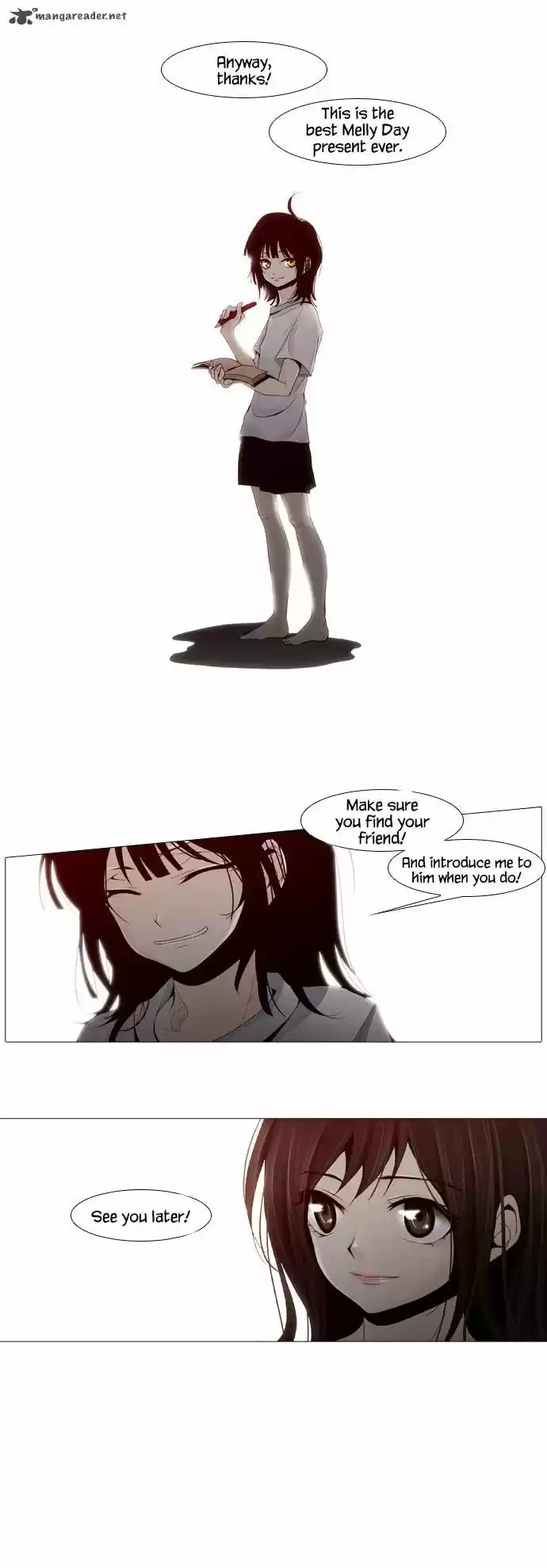 Trump (LEE Chae-Eun) 5