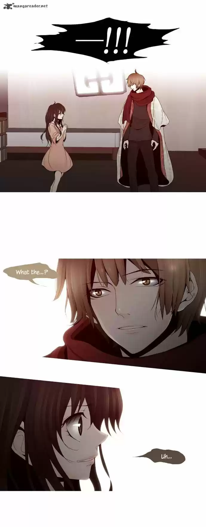 Trump (LEE Chae-Eun) 5