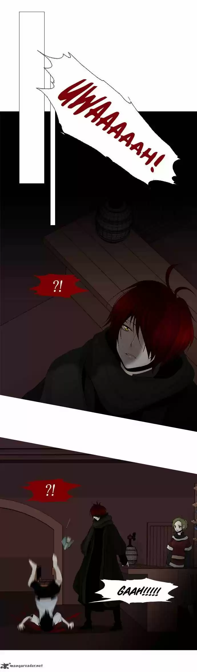 Trump (LEE Chae-Eun) 5