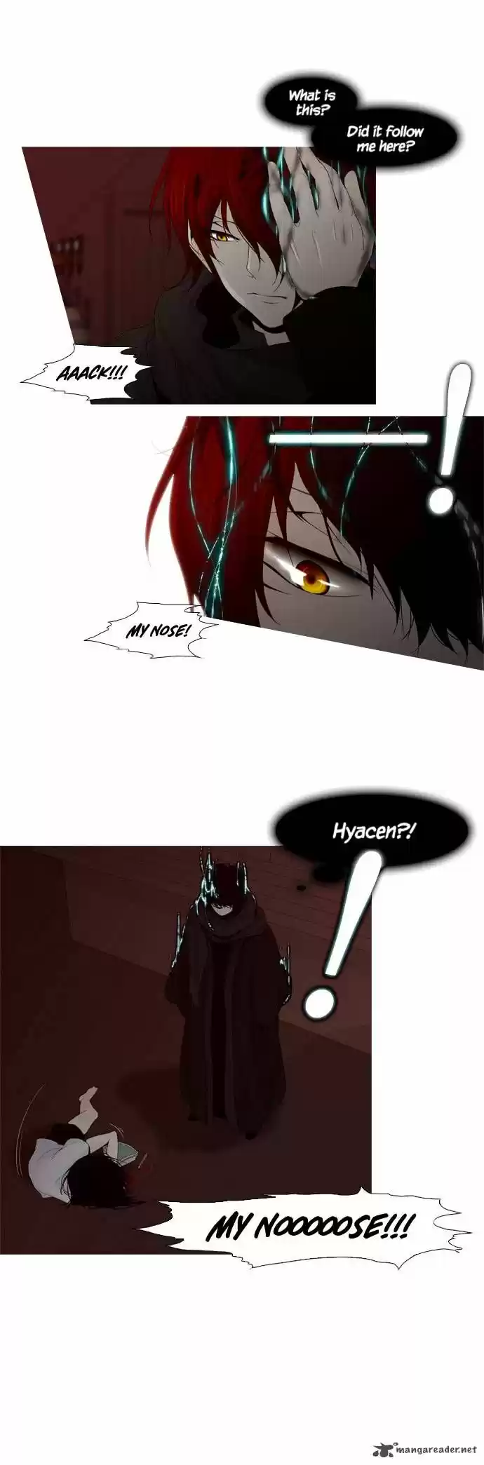 Trump (LEE Chae-Eun) 5