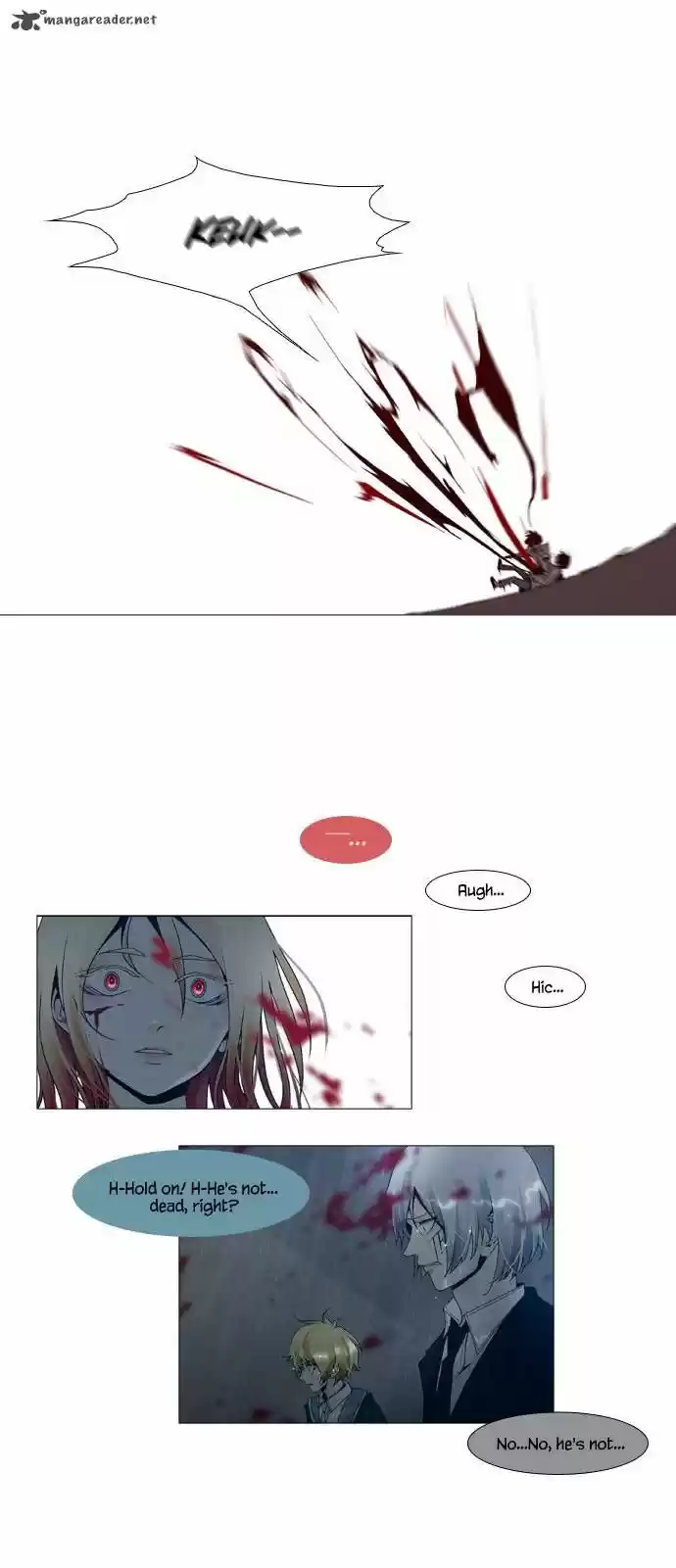 Trump (LEE Chae-Eun) 50