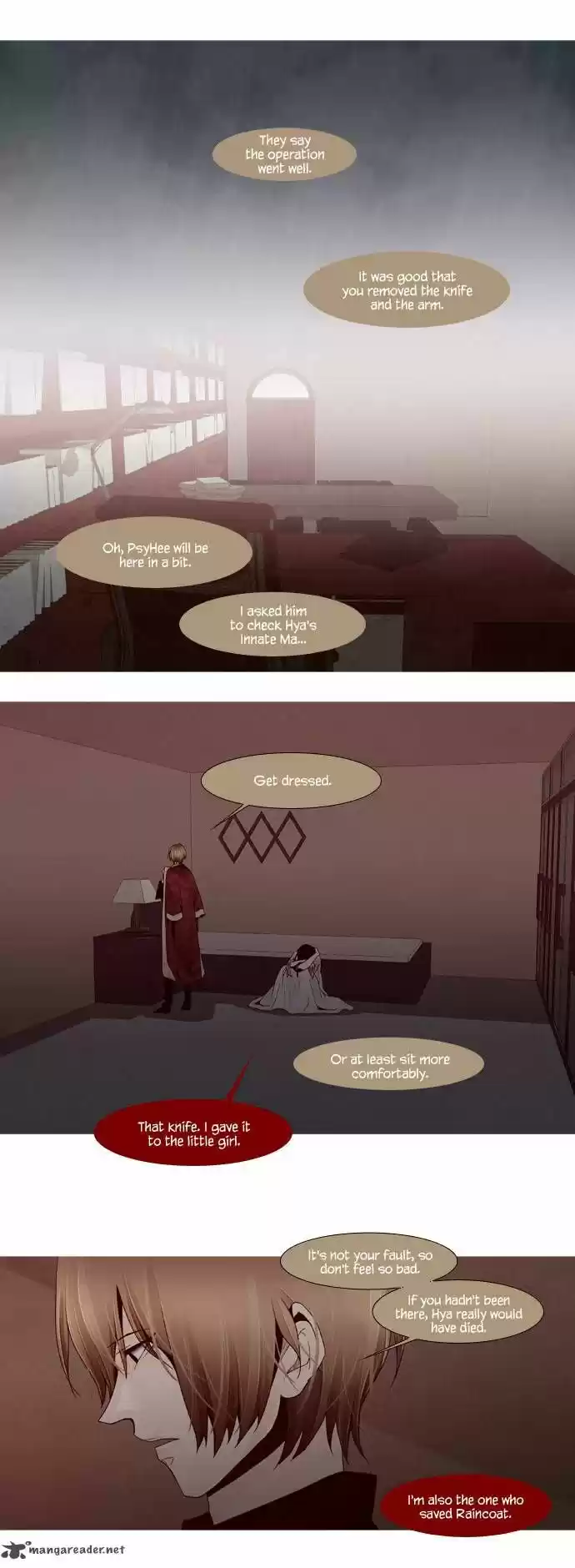 Trump (LEE Chae-Eun) 50