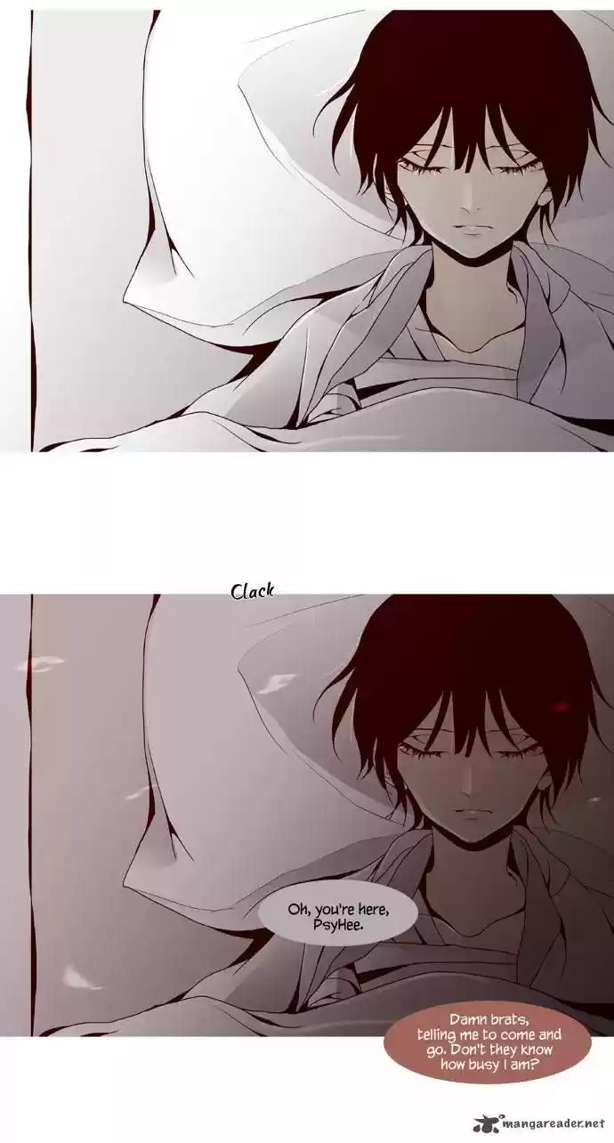 Trump (LEE Chae-Eun) 51