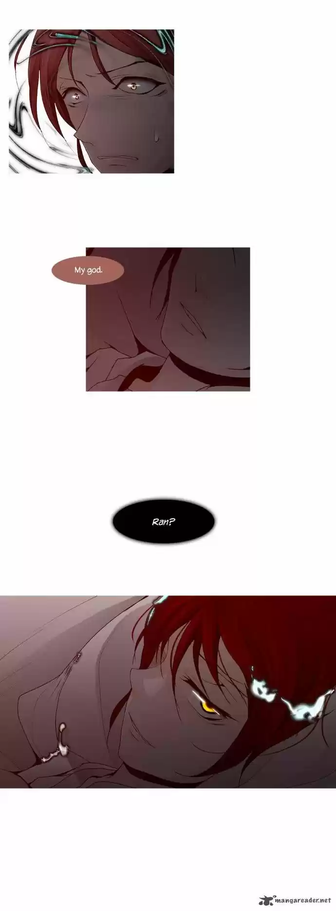 Trump (LEE Chae-Eun) 51