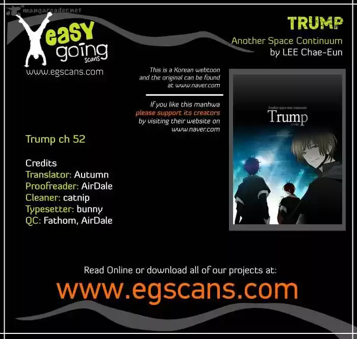 Trump (LEE Chae-Eun) 52