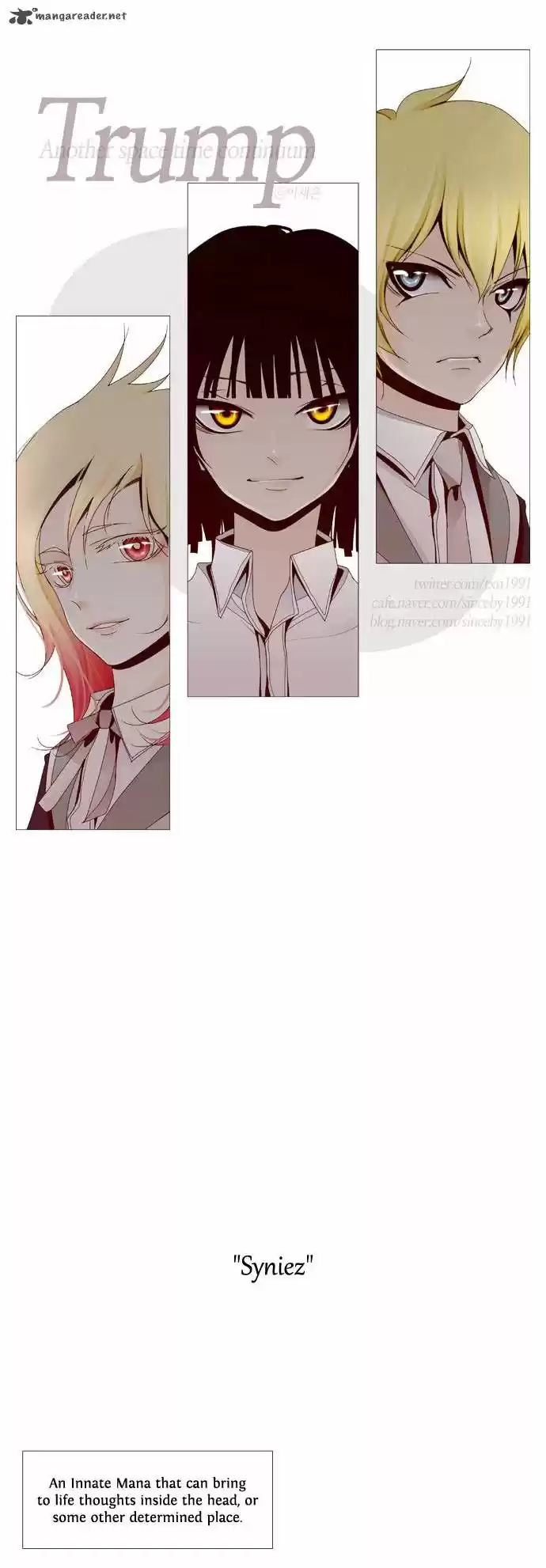 Trump (LEE Chae-Eun) 52