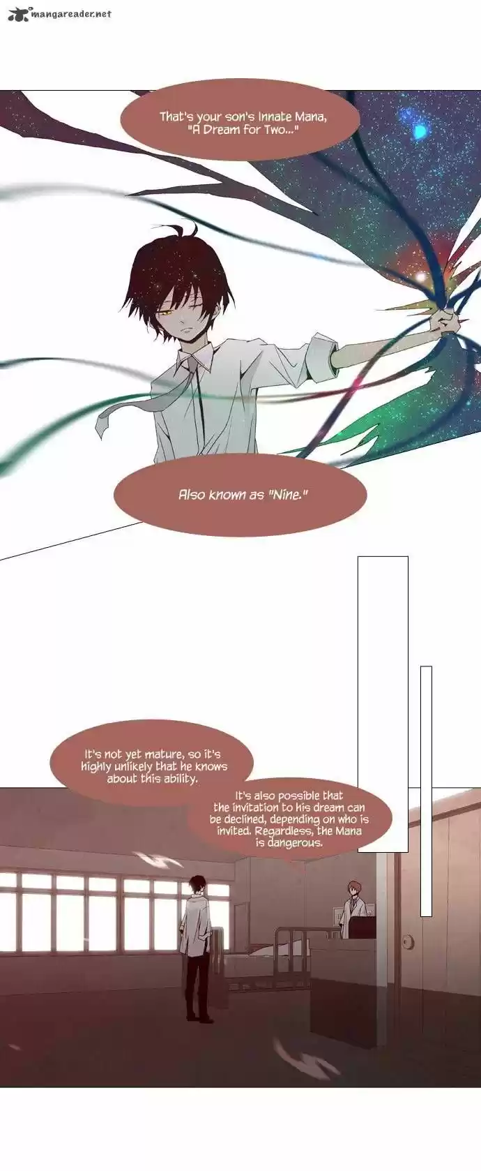 Trump (LEE Chae-Eun) 52