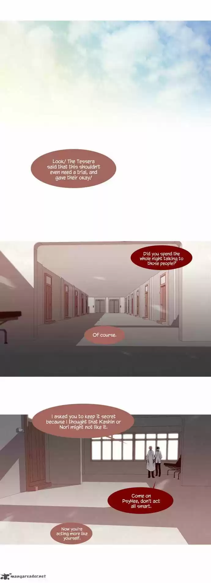 Trump (LEE Chae-Eun) 52