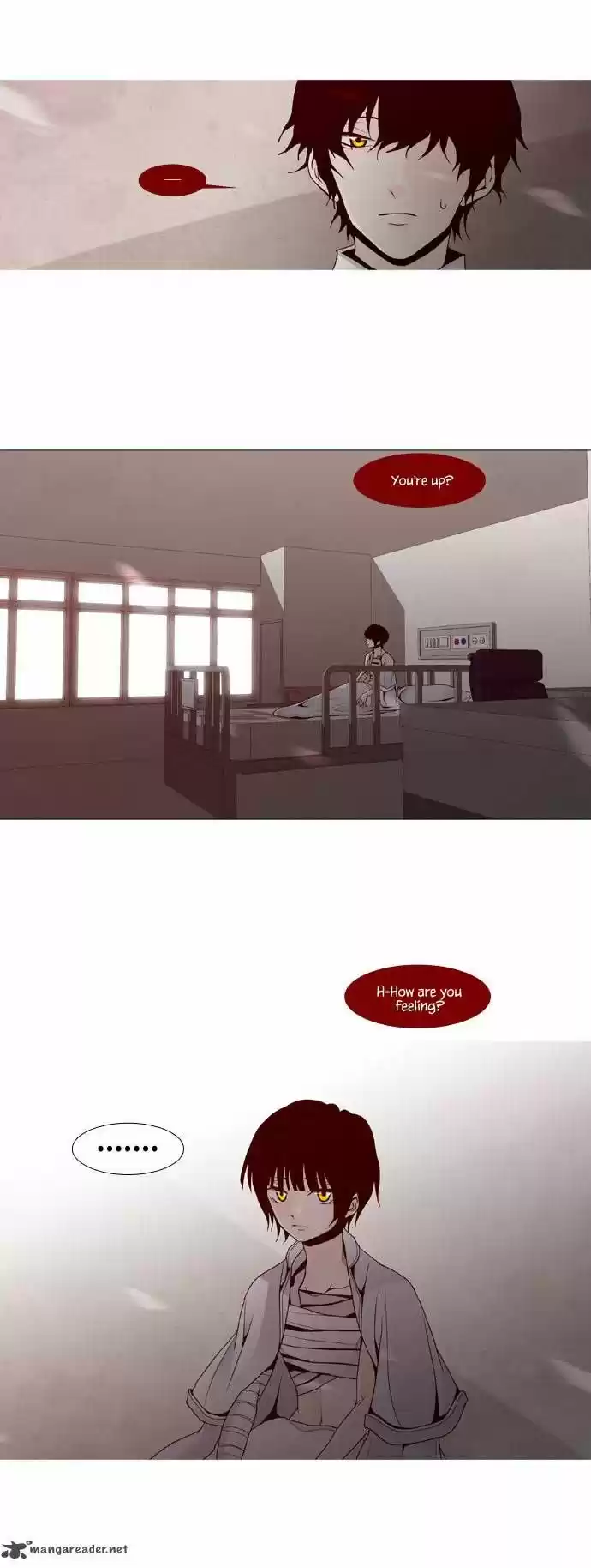 Trump (LEE Chae-Eun) 52