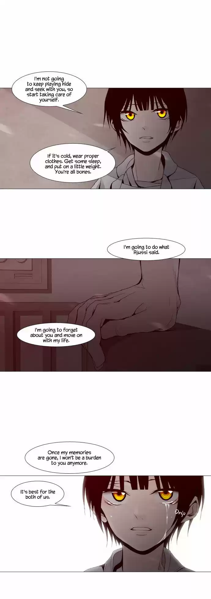 Trump (LEE Chae-Eun) 53