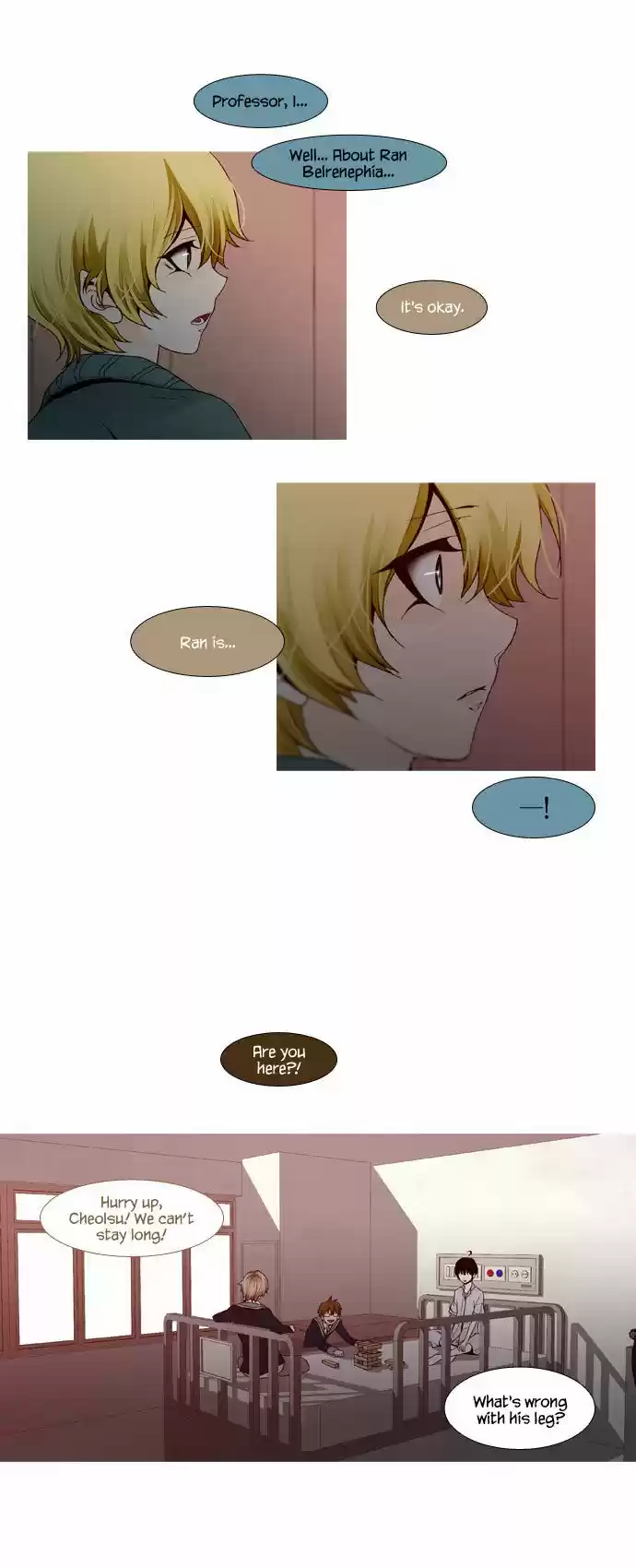 Trump (LEE Chae-Eun) 54