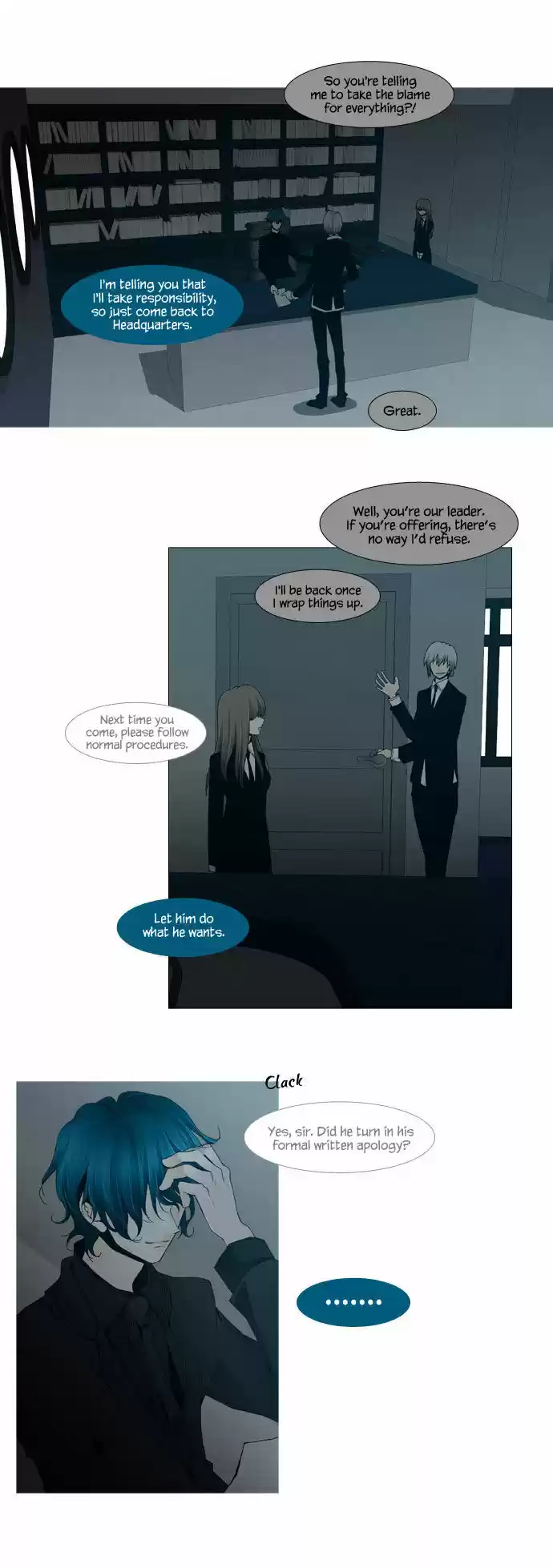 Trump (LEE Chae-Eun) 54