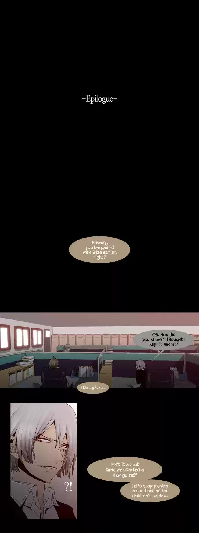 Trump (LEE Chae-Eun) 54