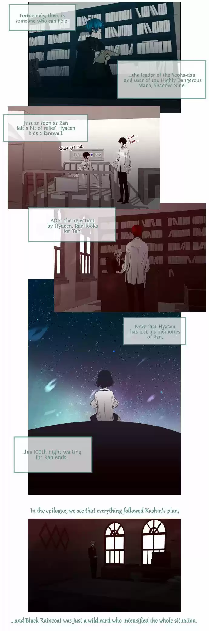 Trump (LEE Chae-Eun) 54.5